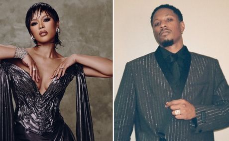 Did Serayah Know? Joey Bada$$ Wanted “Two Wives” Clip Resurfaces Amid Breakup From Serayah (VIDEO)