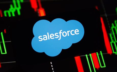 What drove Salesforce’s 12% stock jump after earnings