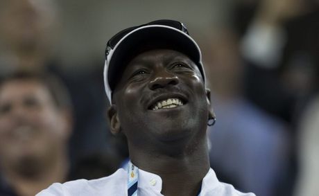 What happened to Michael Jordan’s NBC basketball role