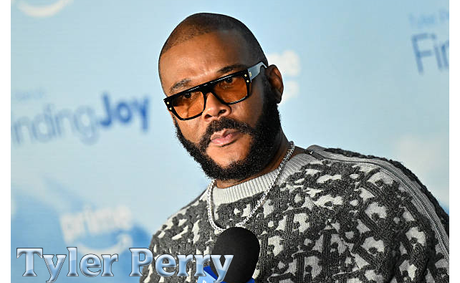 Black Men Can Learn From Tyler Perry’s Billion Dollar Ownership Blueprint.
