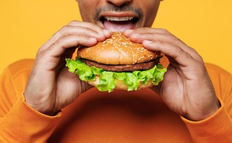 10 facts about burgers that might change how you eat