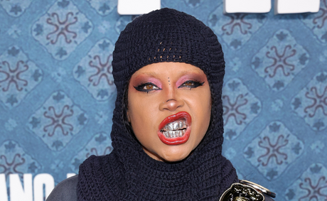 Erykah Badu Transformed The Alchemist’s Beats For Their Daring Joint Album
