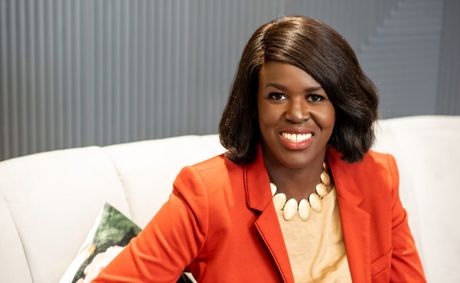 Watch Atima Omara break down Black women’s role in democracy