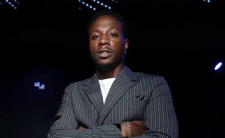 DRAMA: Serayah Ends Joey Bada$$ Engagement Over Alleged Repeated Cheating