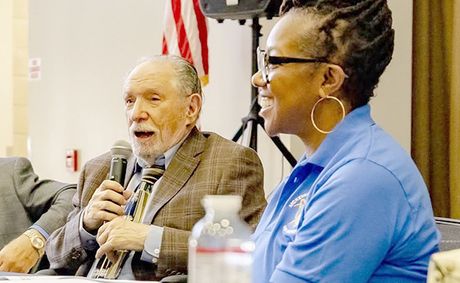 School renamed in honor of George McKenna