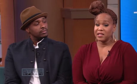 Mary Mary’s Eric Campbell said she only makes $5K a month