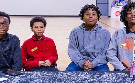 Organization Empowering BIPOC Youth Through Innovation and Entrepreneurship Named 2026 Yass Prize Contender