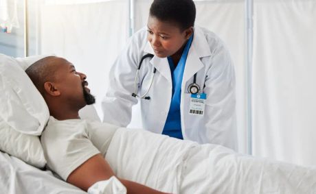 7 health screenings you shouldn’t put off as you get older