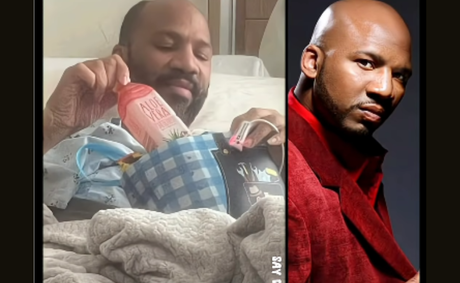Samuel Monroe Jr., Menace II Society actor, dies at 52