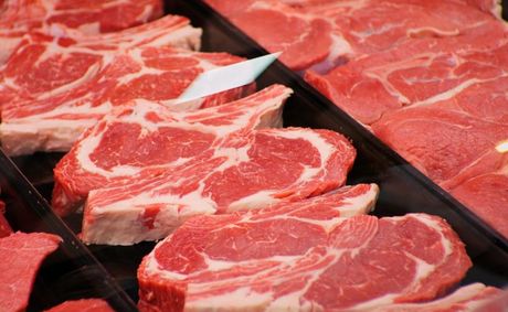 USDA recalls over 29,000 pounds of beef over safety fears