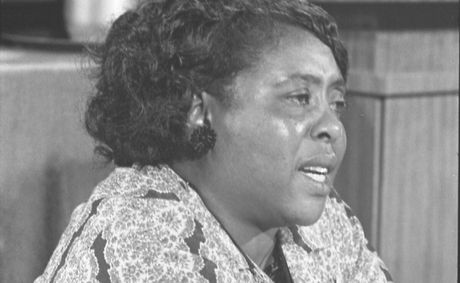 Fannie Lou Hamer’s Legacy Hits The Road Again With An Upgraded Digital Tour