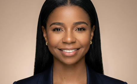 Kimberly Brown debuts wellness series with COCO XO