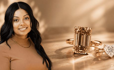 Inside Balacía’s Evolution Into a $3 Million Fine Jewelry Brand