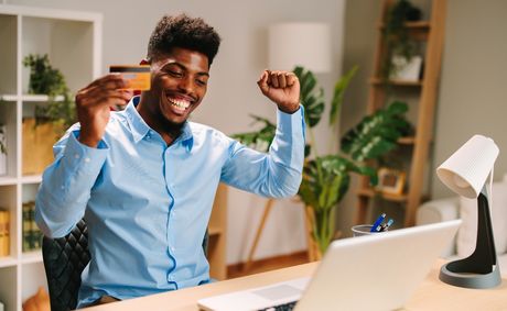 6 proven ways to build credit fast from scratch