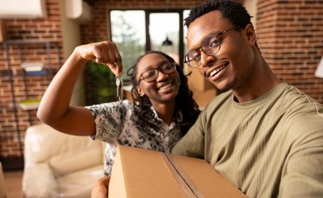 7 smart steps to buying your first home this year