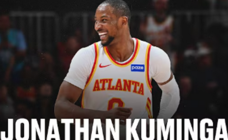 Jonathan Kuminga finally picks a side and it’s Minnesota Timberwolves