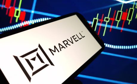 Marvell just had its best quarter ever. So why did the stock fall?