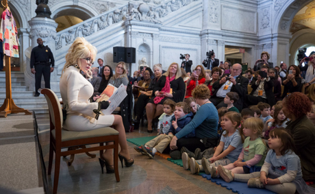 Honoring the Memory of Dolly Parton: The World Needs More People Like Her