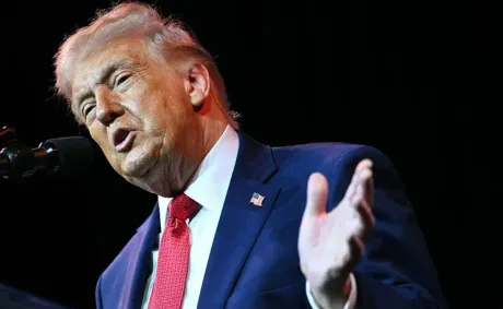 ‘OMG’: Trump’s Kennedy Center Obsession Takes a Nasty Turn as Lawyers Drop Bombshell Over Damage Trump Caused — and It May Explain Demolition Threat