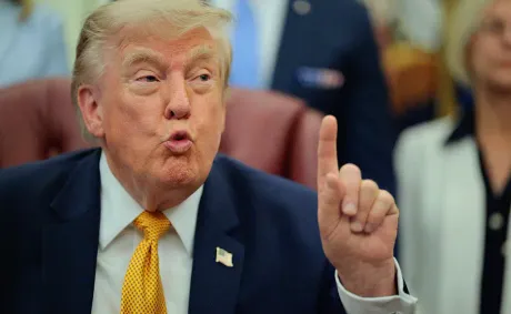 ‘Wow’: Trump Administration Posts a Video So Extreme They’re Forced to Delete It Within Hours — But It Was Already Too Late