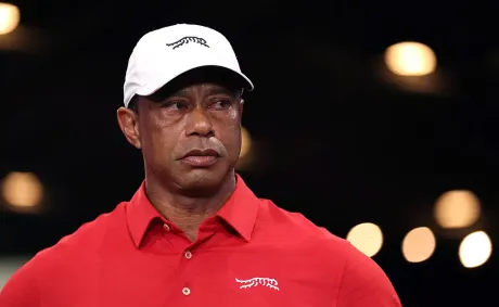 ‘What Happened to His Face?’: Tiger Woods Leaves Fans Concerned Over His Frail Appearance as His Latest Rehab Stint Sparks New Worries