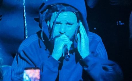 J. Cole cancels Sacramento show after crew member dies in crash
