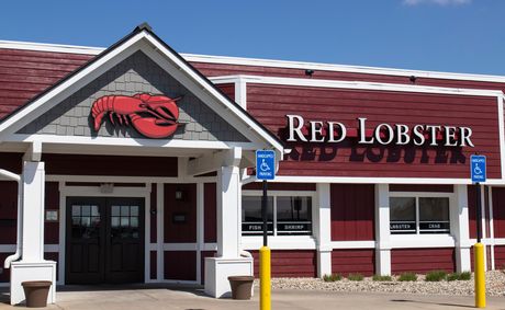 Red Lobster to close Montgomery, Huntsville locations Sept. 6