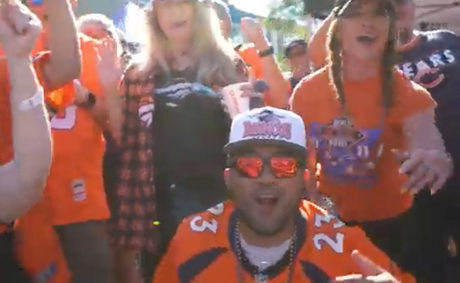 What are the best tailgating cities in the NFL?