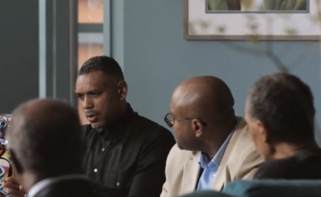 Why Black men have much higher rates of prostate cancer