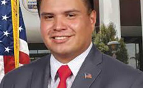 Former Compton councilman sentenced to prison in bribery case