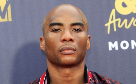 Charlamagne pushes back on celebrity grief over Parton