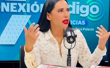Mexico City Tribunal Bars Former Cuauhtémoc Mayor Sandra Cuevas From Office For A Year