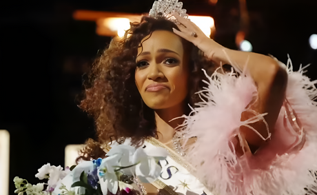 Miss USA 2026 crowns its first-ever mom