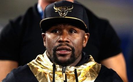 Floyd Mayweather Has a Law Firm Now — But There’s a Catch