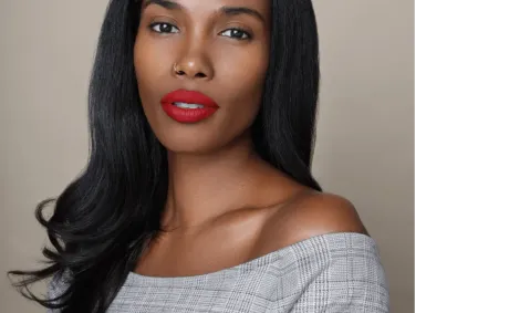 The Lip Bar Founder Melissa Butler Is Offering Equity To Save Her Cosmetic Line Thread Beauty