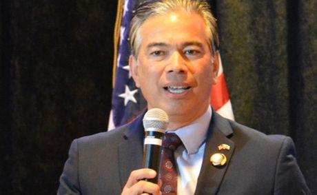 Bonta says no settlement talks scheduled with Paramount Bonta says no settlement talks scheduled with Paramount