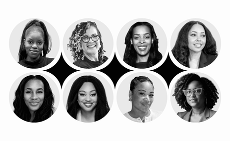 What Drives Today’s Most Impactful Black Founders