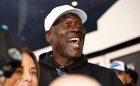 Michael Jordan’s Second Act Has a Message for Older Black Men.