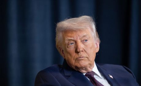 Trump Loses Third Bid to Move Hush Money Case