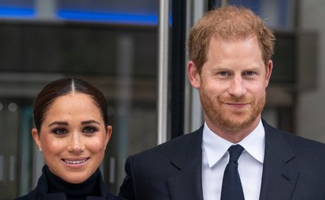 Harry and Meghan’s Move Reopens an Old Royal Rift