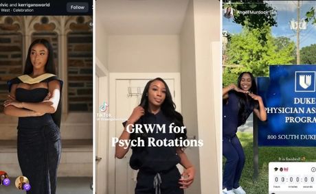 Update: Duke University Denies Angel Murdock Ever Attended PA Program Despite Her Graduation Claims