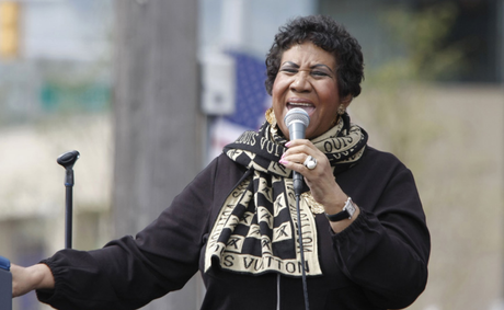 Aretha Franklin’s Sons Settled Her Estate But Are Still Fighting Over What’s Left Behind — and What’s Sitting In Storage May Unlock Pieces of Her Legacy