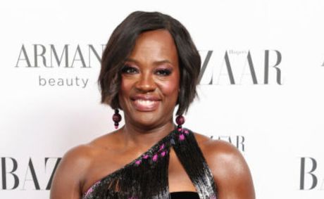 Viola Davis Slams Target’s Apology Over ‘Racist’ Halloween Costume Controversy