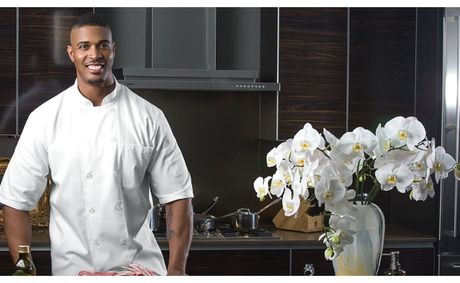 Chef Shawn Osbey Named Host Chef For Atlanta Food & Wine Festival