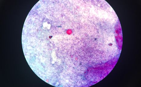 Cyclospora Outbreak Spreads to Georgia, Tennessee, Texas