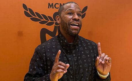 Floyd Mayweather’s Legal Battles Carry a Warning for Black Men.
