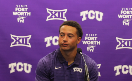 Jaden Craig steps onto the biggest stage of his life