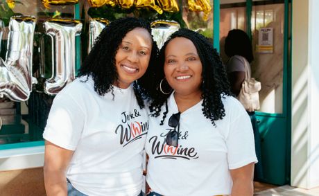Portugal’s Jerk and Wine Festival Celebrates the Flavors and Rhythms of the Jamaican Diaspora