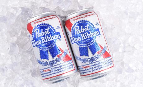 Pabst Blue Ribbon truck stolen in $70,000 cargo theft