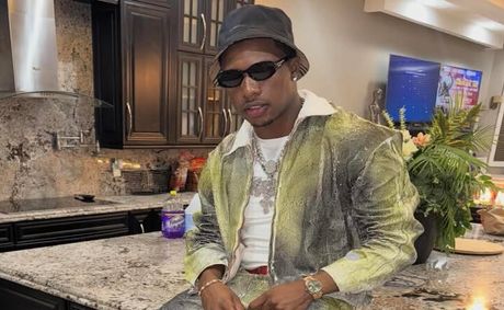 Rob49 announces “Life Of The Party” album